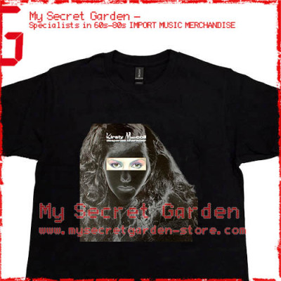 Kirsty MacColl - Desperate Character 